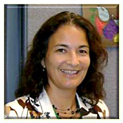 Deborah Taira Juarez, ScD