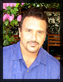 Joseph Keawe'aimoku Kaholokula