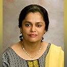 Pratibha Nerurkar