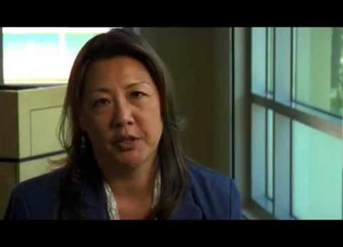 Marjorie K. Mau, MD (8.3.11)