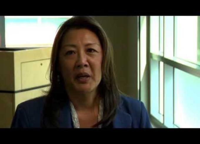 Marjorie K. Mau, MD (8.3.4)