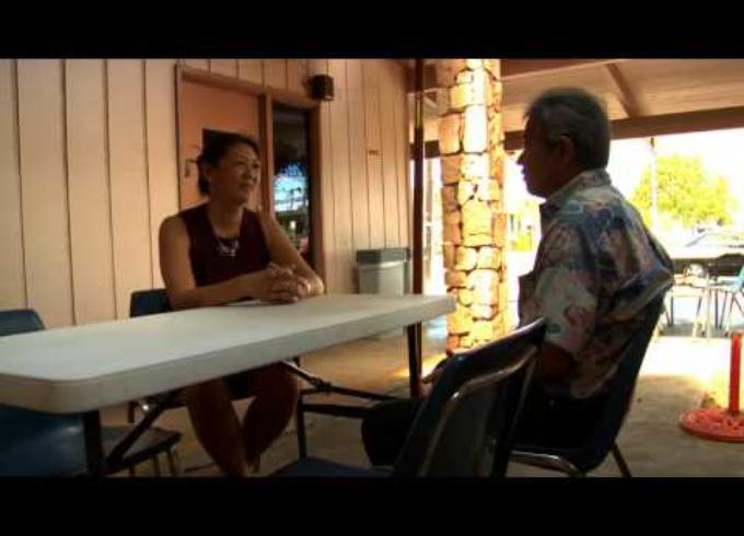 Marjorie K. Mau, MD (8.3.9)