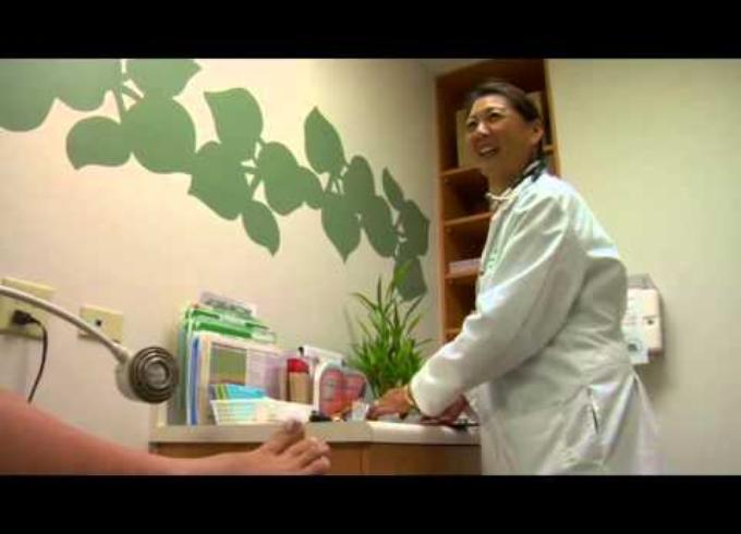 Marjorie K. Mau, MD (8.3.5)