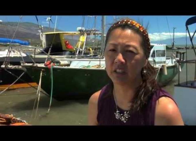 Marjorie K. Mau, MD (8.1)