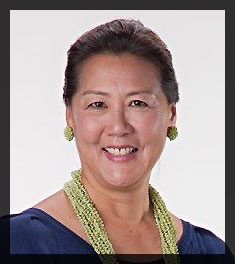 Marjorie K. Mau