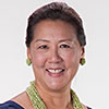 Marjorie K. Mau